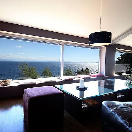 Unique Apartment Opatija Exteriör bild