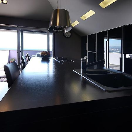 Unique Apartment Opatija Exteriör bild
