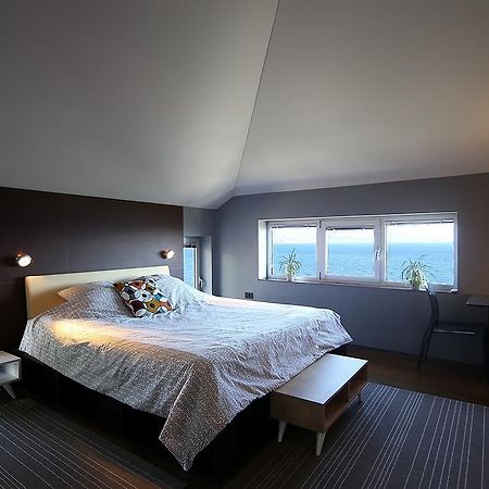 Unique Apartment Opatija Exteriör bild