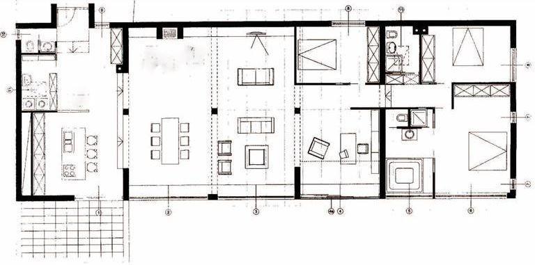 Unique Apartment Opatija Exteriör bild