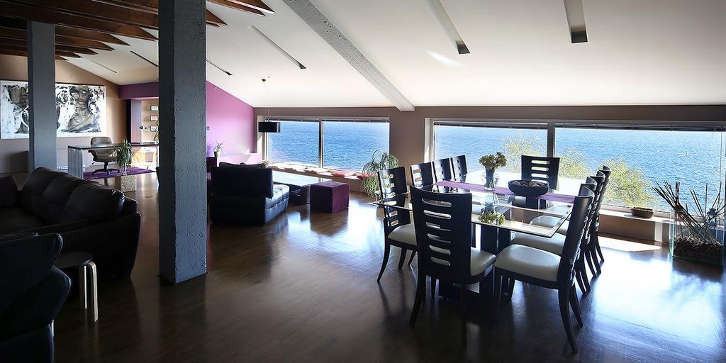 Unique Apartment Opatija Exteriör bild