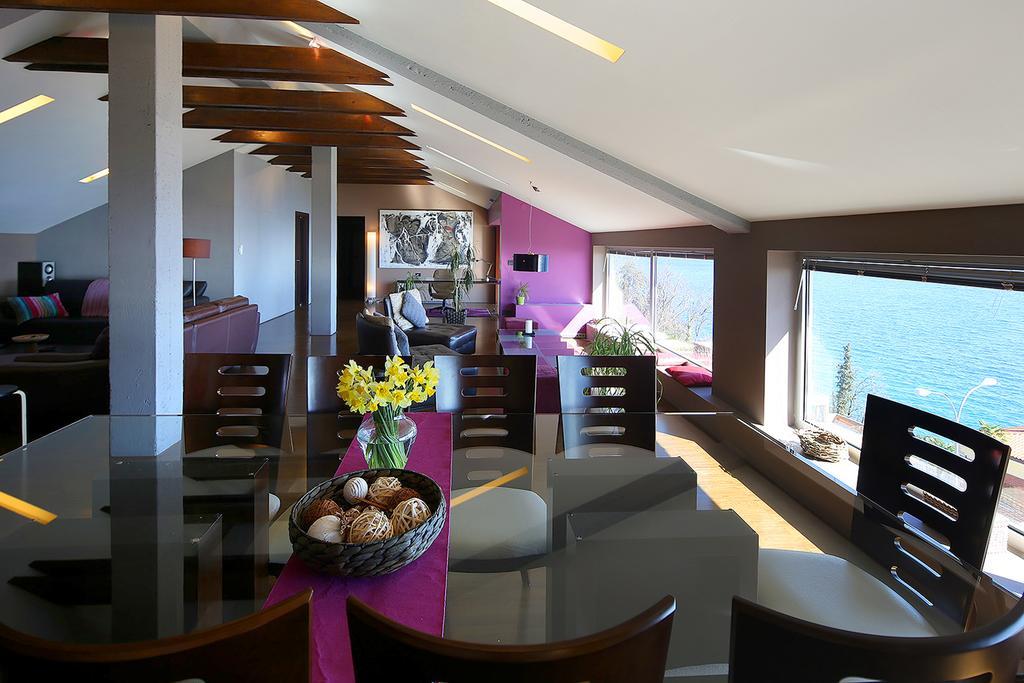 Unique Apartment Opatija Exteriör bild