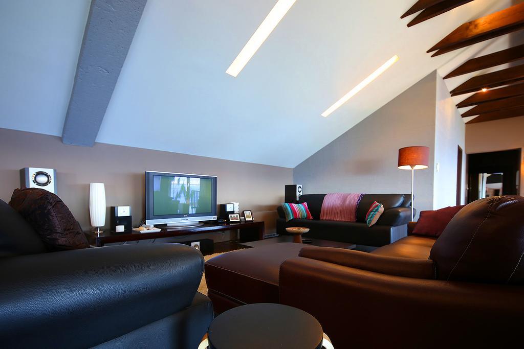 Unique Apartment Opatija Exteriör bild