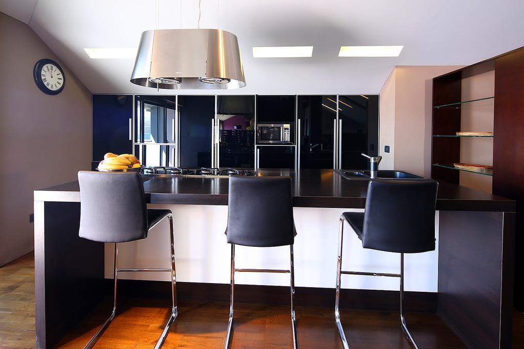 Unique Apartment Opatija Exteriör bild