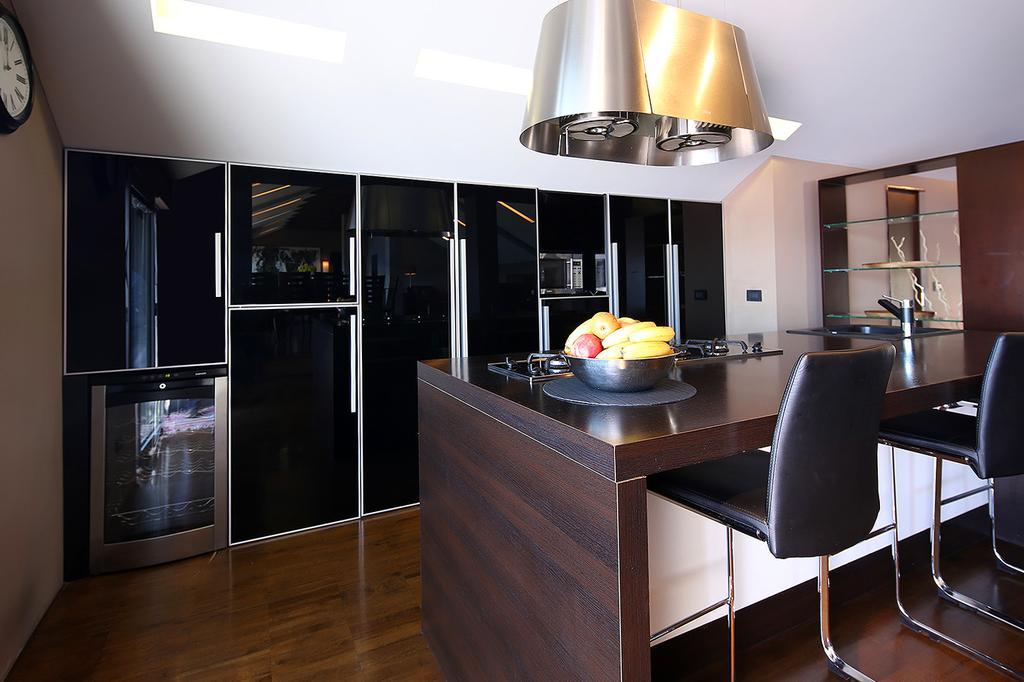 Unique Apartment Opatija Exteriör bild