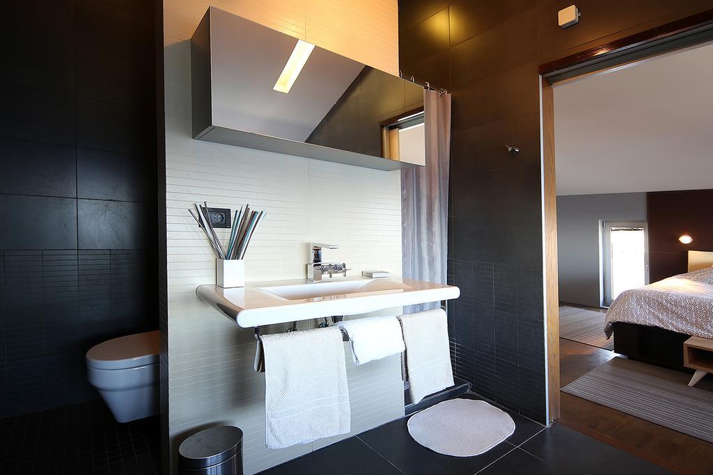 Unique Apartment Opatija Exteriör bild